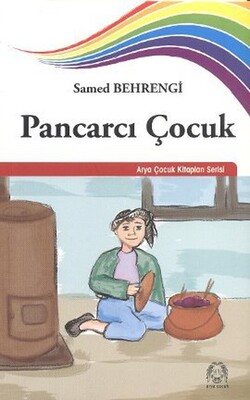 Pancarcı Çocuk - Arya Yayıncılık