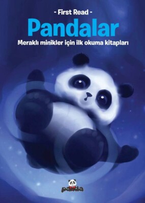 Pandalar - Beyaz Panda Yayınları