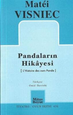 Pandaların Hikayesi - 1