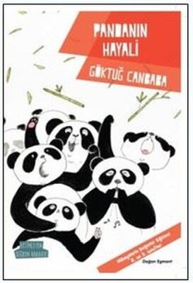 Pandanın Hayali - Değerler Serisi - Doğan Egmont