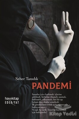 Pandemi - Hayy Kitap