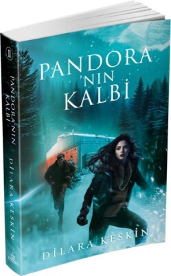 Pandora’nın Kalbi 2 - Ephesus Yayınları