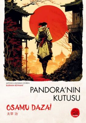 Pandora'Nın Kutusu - Japon Klasikleri - 1