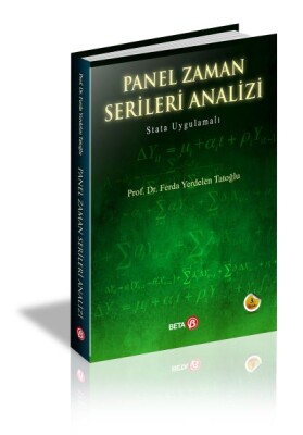 Panel Zaman Serileri Analizi - Beta Basım Yayım