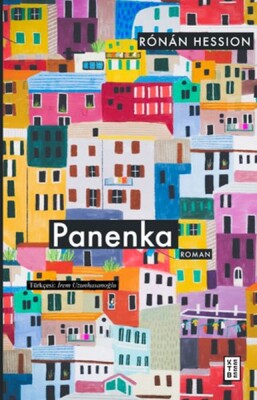 Panenka - Ketebe Yayınları