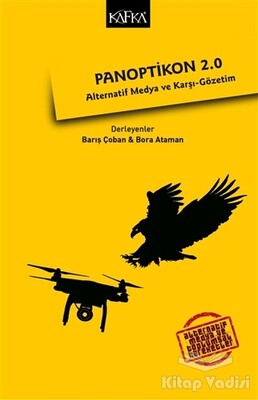 Panoptikon 2.0 - Kafka Yayınevi