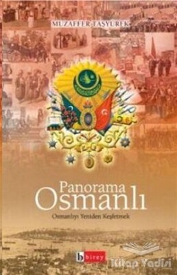 Panorama Osmanlı - Birey Yayıncılık