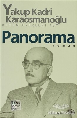 Panorama - İletişim Yayınları