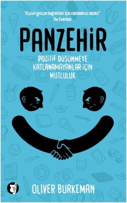 Panzehir - Aylak Kitap