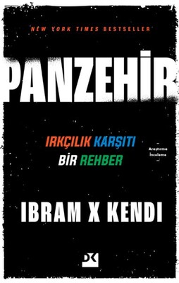 Panzehir - Doğan Kitap