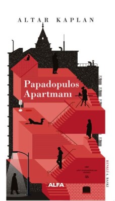 Papadopulos Apartmanı - Alfa Yayınları