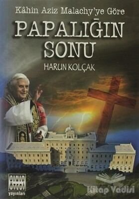 Papalığın Sonu - Sınır Ötesi Yayınları