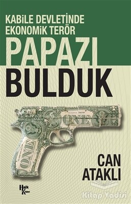 Papazı Bulduk - Halk Kitabevi