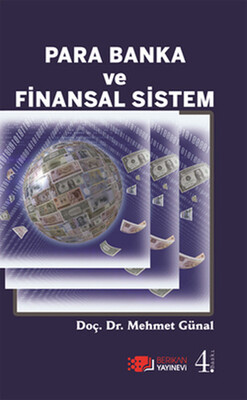 Para Banka ve Finansal Sistem - Berikan Yayınları