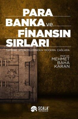 Para Banka ve Finansın Sırları - 1