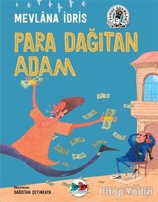 Para Dağıtan Adam - 1