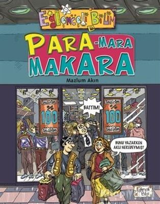 Para - Mara Makara - 1