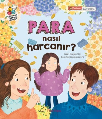 Para Nasıl Harcanır? - Elma Yayınevi