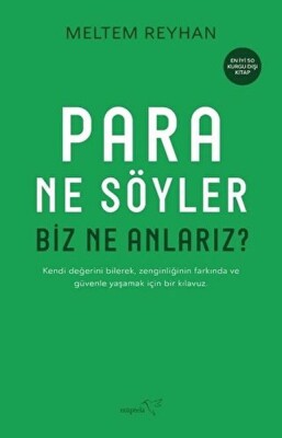 Para Ne Söyler Biz Ne Anlarız? - Müptela Yayınları