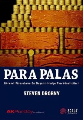 Para Palas - Scala Yayıncılık