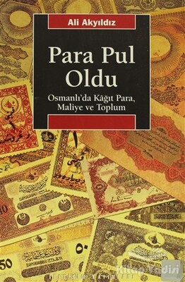 Para Pul Oldu - İletişim Yayınları