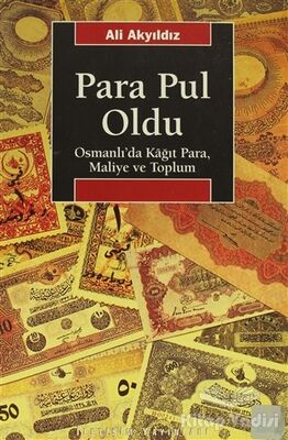 Para Pul Oldu - 1