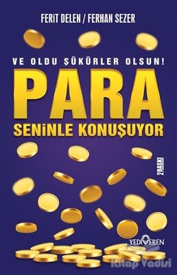 Para Seninle Konuşuyor - 1