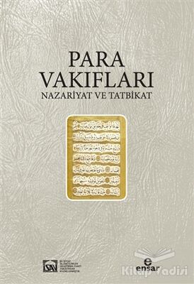 Para Vakıfları - 1