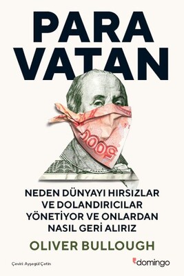 Para Vatan - Domingo Yayınevi