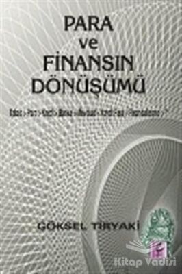 Para ve Finansın Dönüşümü - 1