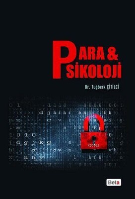 Para ve Psikoloji - Beta Yayınevi