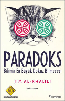 Paradoks Bilimin En Büyük Dokuz Bilmecesi - 1