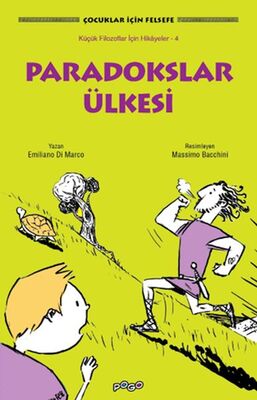 Paradokslar Ülkesi - 1