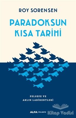 Paradoksun Kısa Tarihi - 1