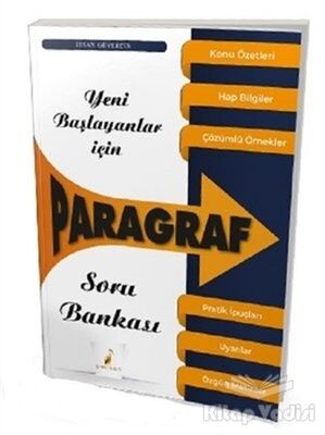 Paragraf Soru Bankası - 1