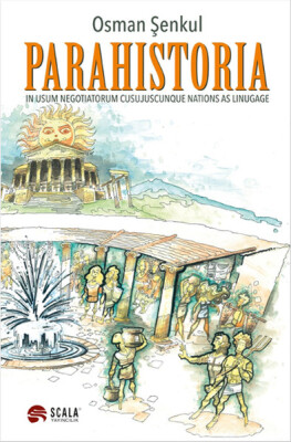 Parahistoria - Scala Yayıncılık