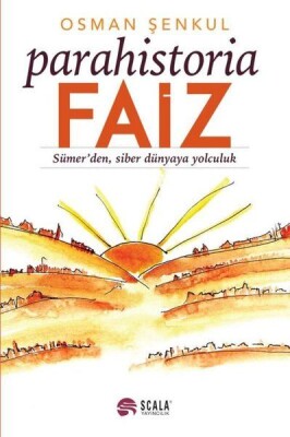 Parahistoria - Faiz - Scala Yayıncılık