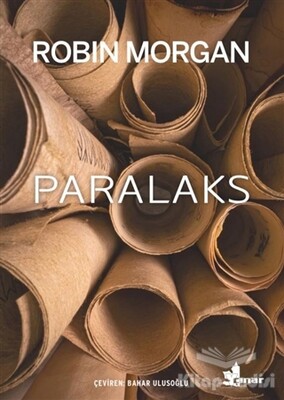 Paralaks - Çınar Yayınları