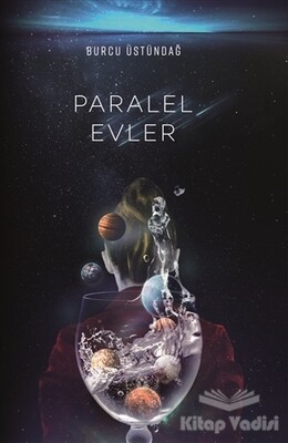 Paralel Evler - Pusula Yayıncılık