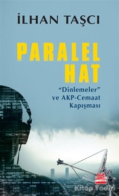 Paralel Hat - Kırmızı Kedi Yayınevi