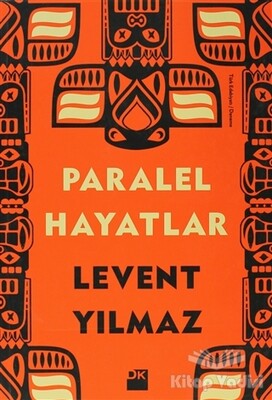 Paralel Hayatlar - Doğan Kitap