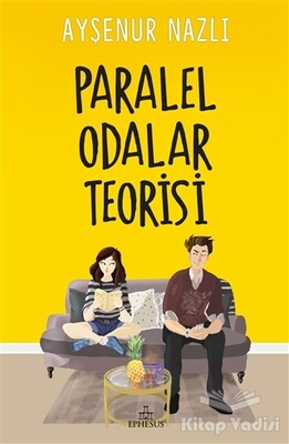 Paralel Odalar Teorisi - Ephesus Yayınları