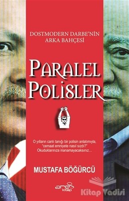 Paralel Polisler - Ares Yayınları