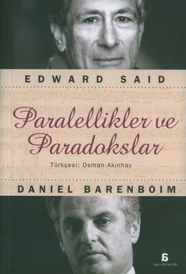 Paralellikler ve Paradokslar - Agora Kitaplığı