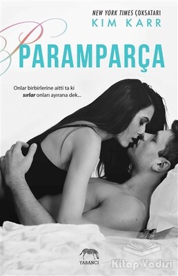 Paramparça - Yabancı Yayınları