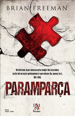 Paramparça - Panama Yayıncılık
