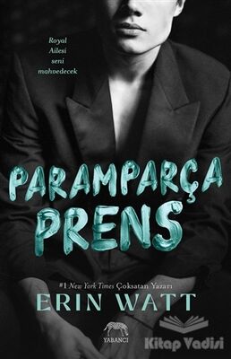 Paramparça Prens - 1