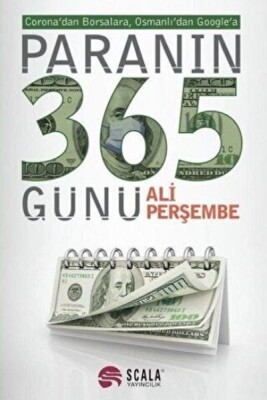 Paranın 365 Günü - Scala Yayıncılık