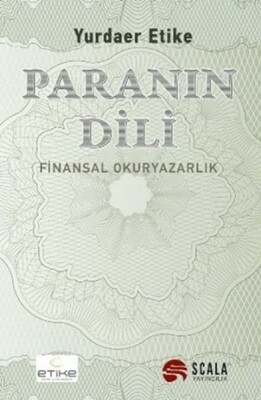 Paranın Dili - Scala Yayıncılık