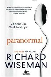 Paranormal - Pegasus Yayınları